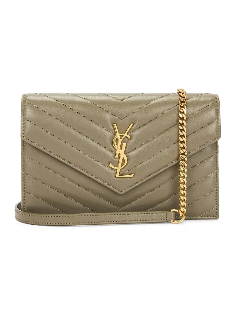 Envelope Chain Wallet