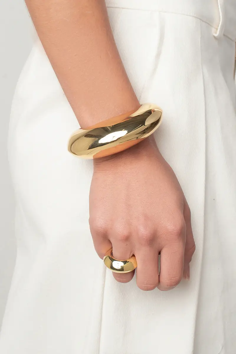 éliou Alegra Cuff Bracelet | Thumbnail 4 éliou Alegra Cuff Bracelet | Thumbnail 4