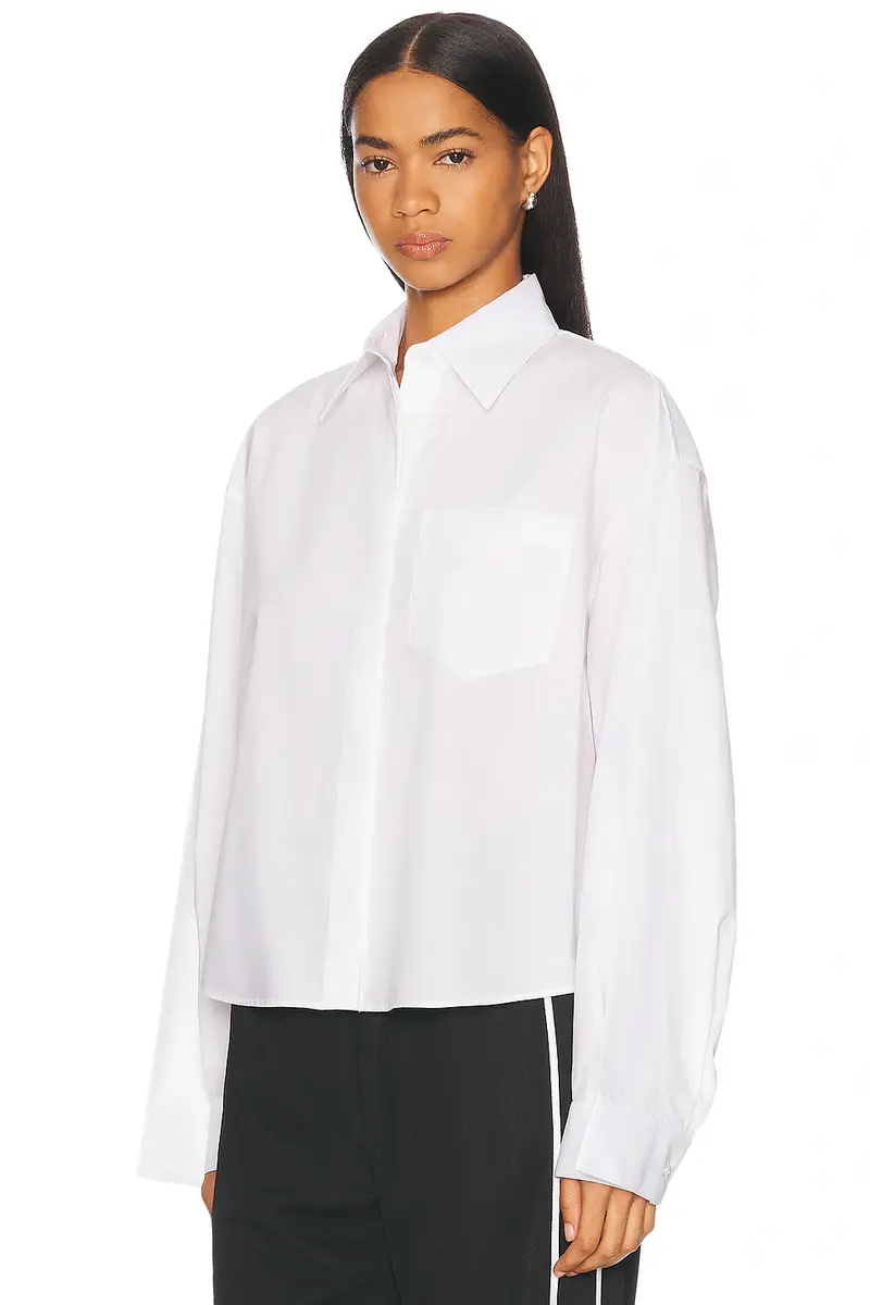 anOnlyChild Bartley Shirt | Thumbnail 3