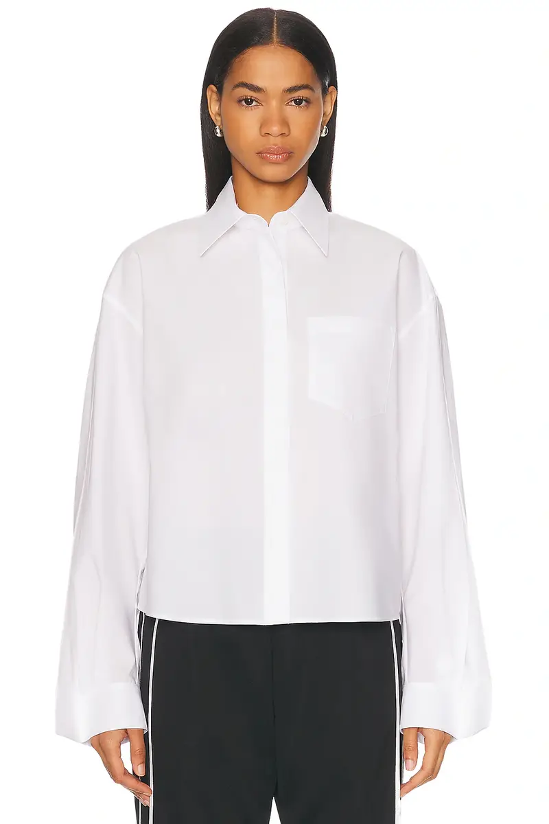 anOnlyChild Bartley Shirt