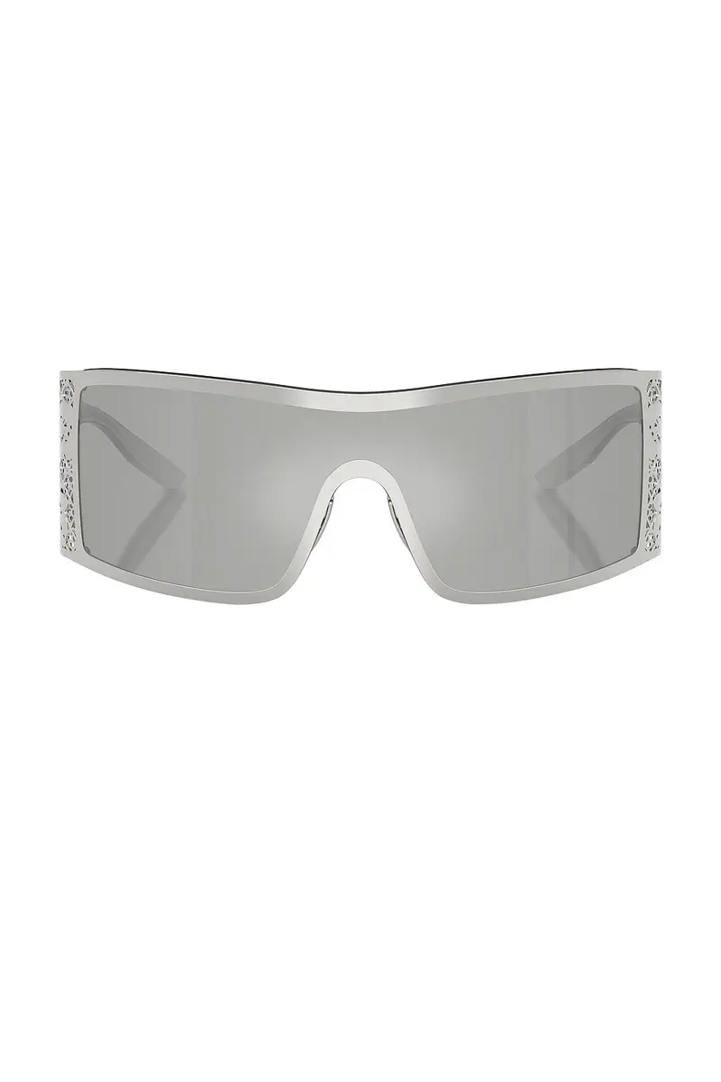 Dolce & Gabbana Shield Sunglasses | Thumbnail 3 Dolce & Gabbana Shield Sunglasses | Thumbnail 3