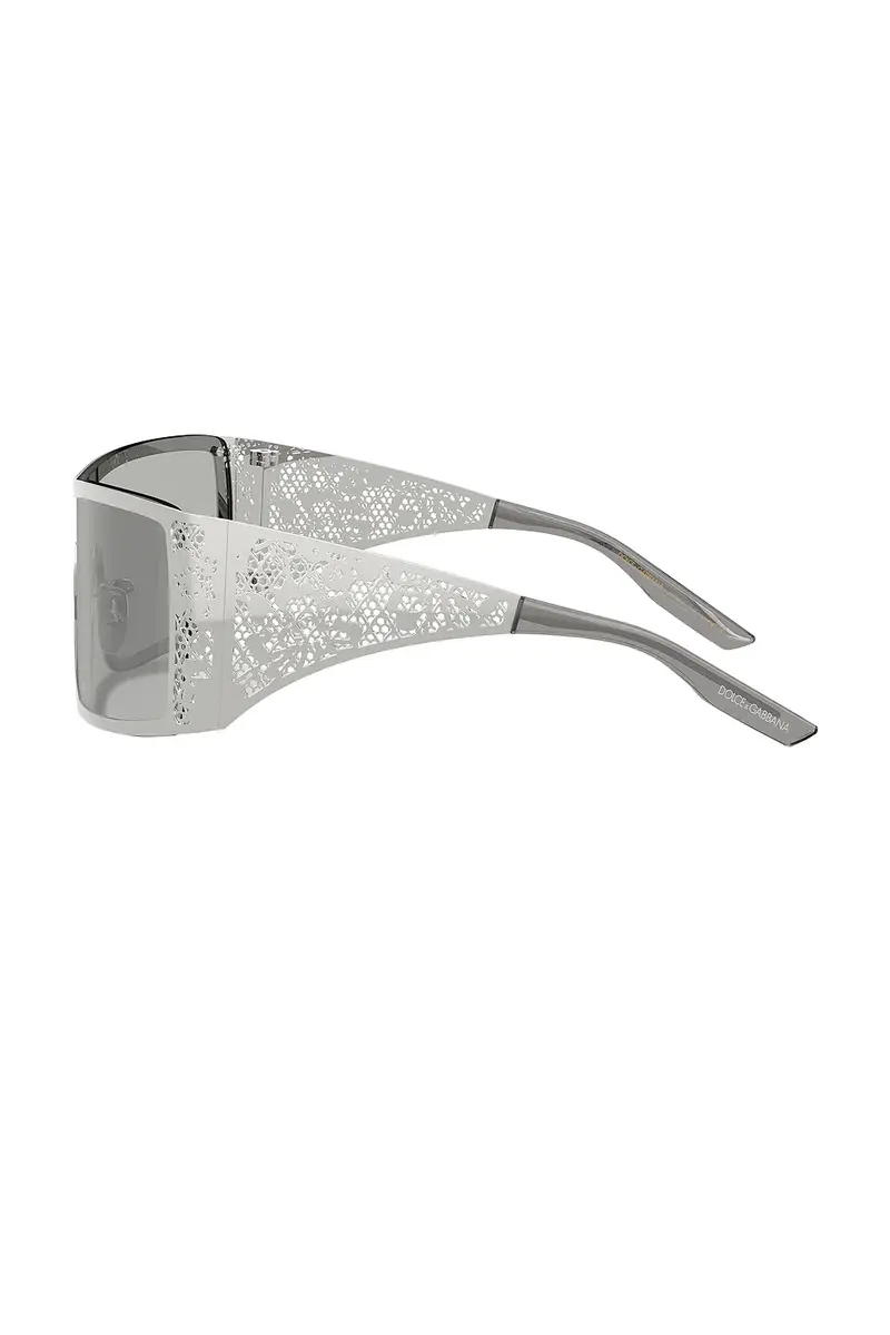 Dolce & Gabbana Shield Sunglasses | Thumbnail 5 Dolce & Gabbana Shield Sunglasses | Thumbnail 5