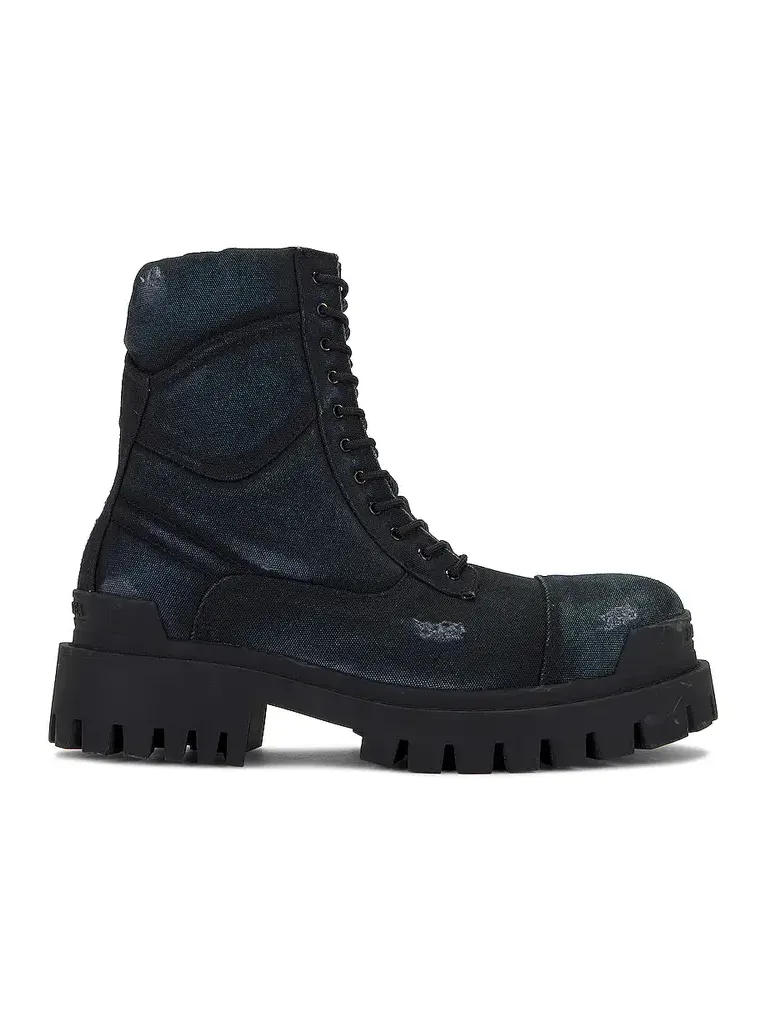 Combat Strike Boot Combat Strike Boot