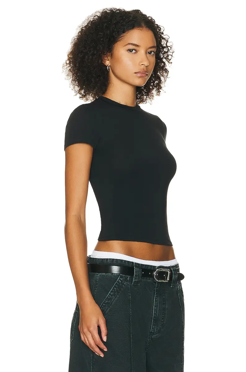 Helsa Baby Tee | Thumbnail 2