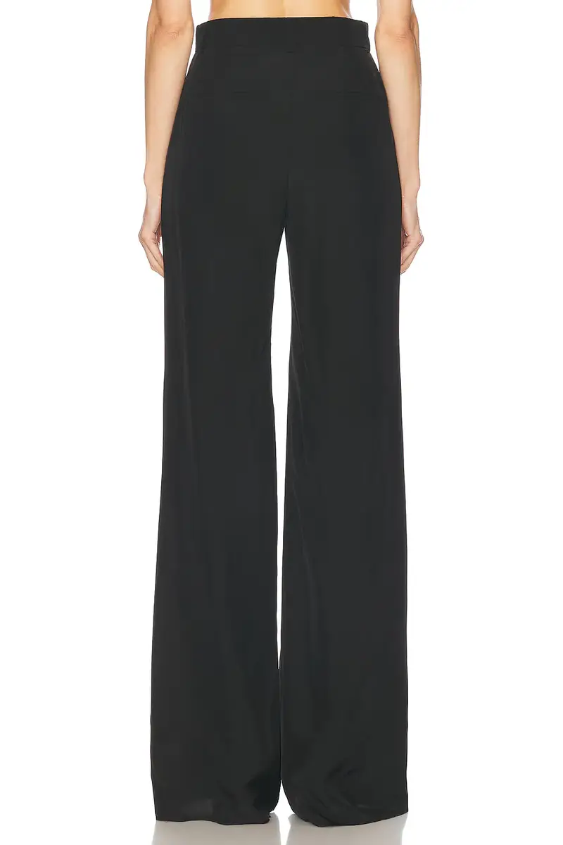 Sportmax Orario Trouser | Thumbnail 4 Sportmax Orario Trouser | Thumbnail 4