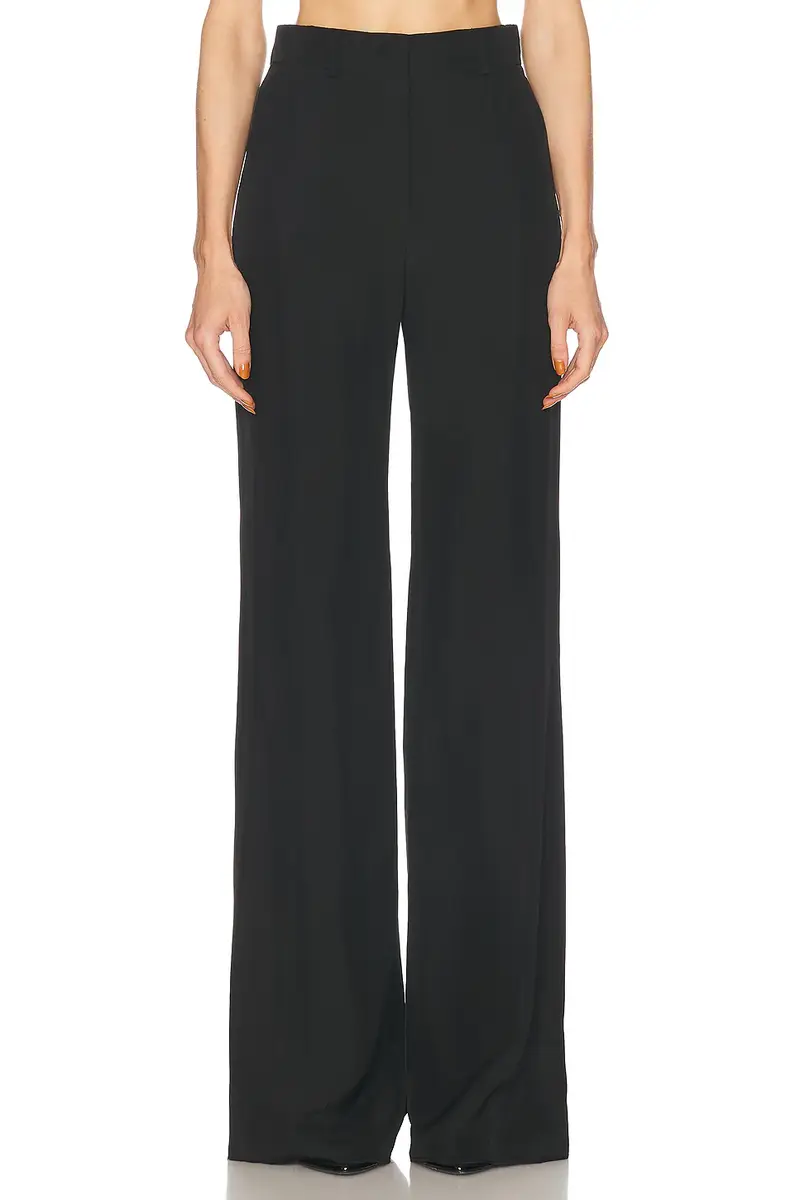 Sportmax Orario Trouser