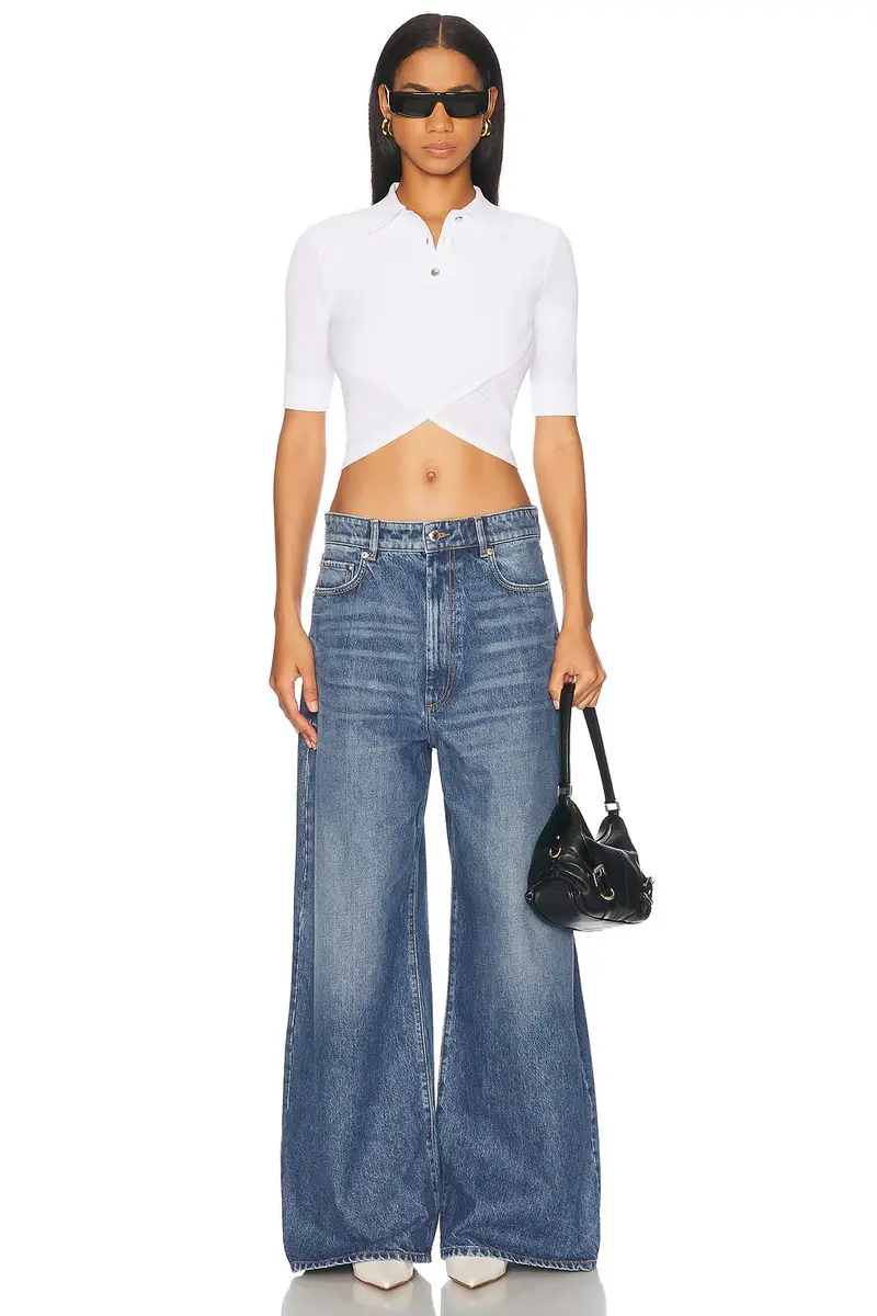 Sportmax Shaker Top | Thumbnail 4 Sportmax Shaker Top | Thumbnail 4