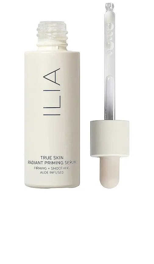 ILIA True Skin Radiant Priming Serum | Image 1 ILIA True Skin Radiant Priming Serum | Image 1
