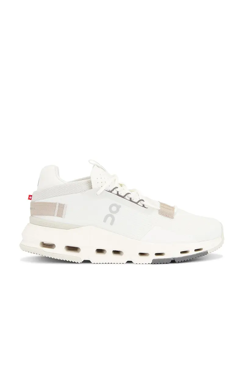 On Cloudnova 2 Sneaker | Image 1 On Cloudnova 2 Sneaker | Image 1