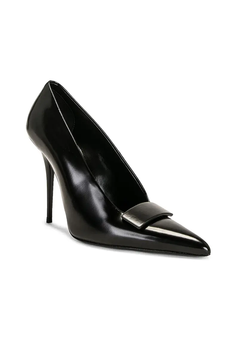 Saint Laurent Kayla 110 Heels | Thumbnail 2