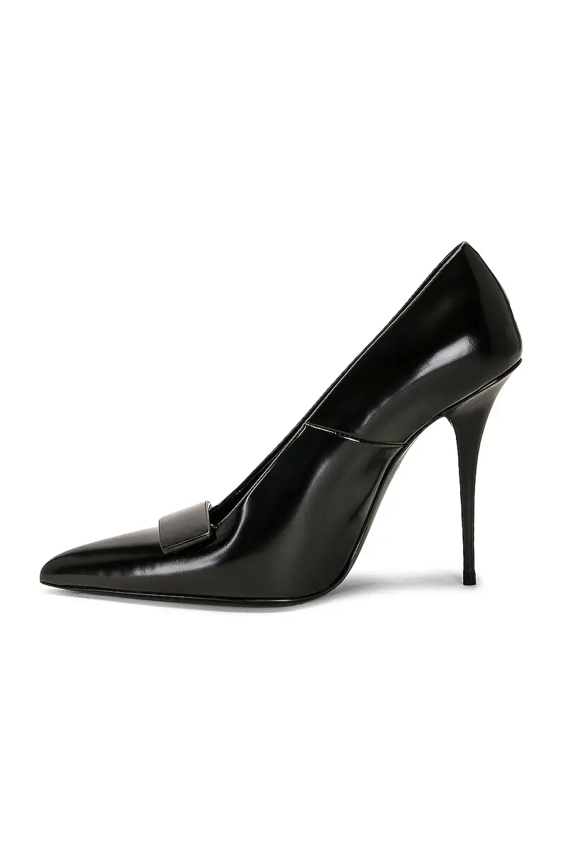 Saint Laurent Kayla 110 Heels | Thumbnail 5