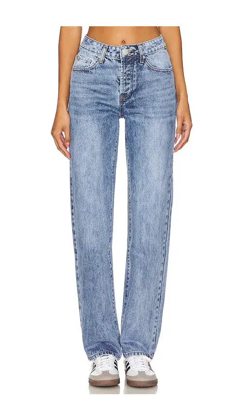 superdown Lanie Jeans | Image 1 superdown Lanie Jeans | Image 1