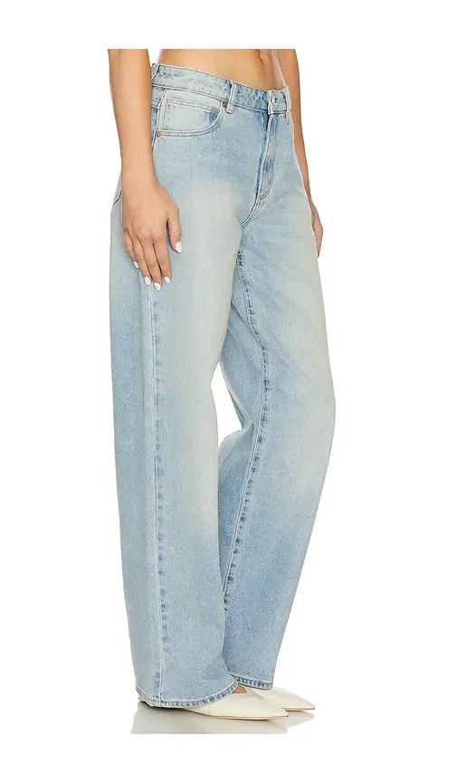 Abrand 95 Baggy Jeans | Thumbnail 2