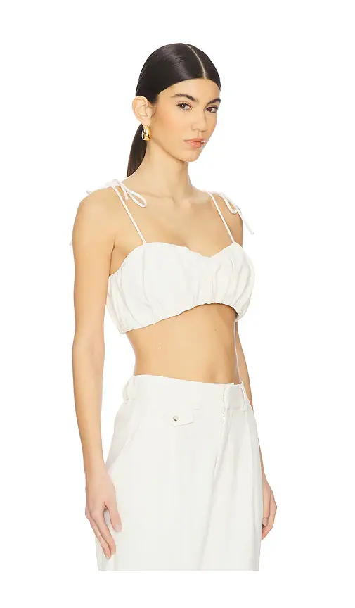 Kimberly Taylor Lihn Bralette | Thumbnail 2