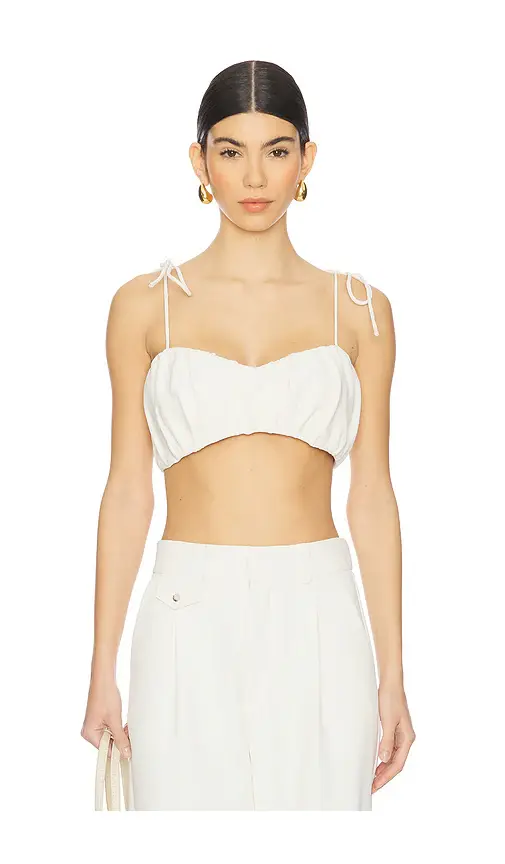 Kimberly Taylor Lihn Bralette