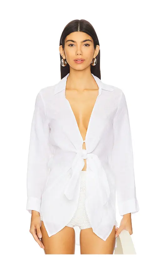 PQ Millie Tie Cover Up