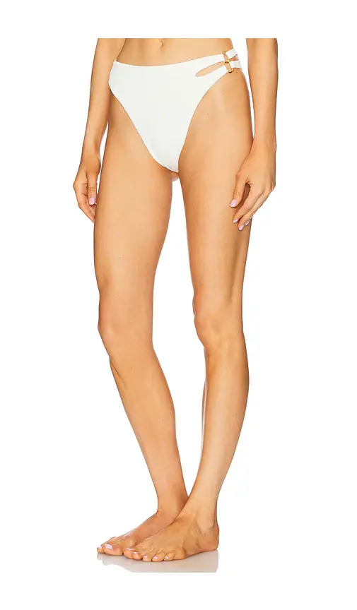Vix Swimwear Jolie Bikini Bottom | Thumbnail 2