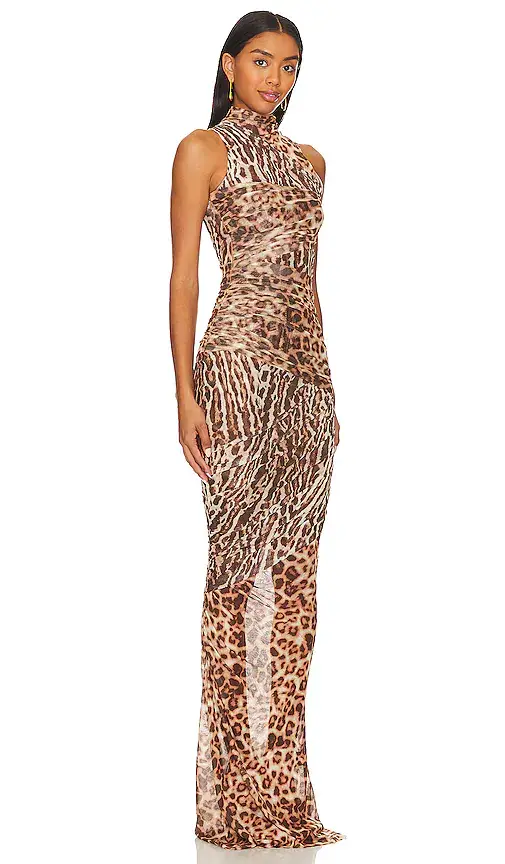 SEROYA Ronnie Dress | Thumbnail 2 SEROYA Ronnie Dress | Thumbnail 2