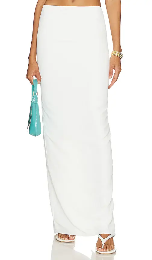 Lovers and Friends Imani Maxi Skirt | Image 1 Lovers and Friends Imani Maxi Skirt | Image 1