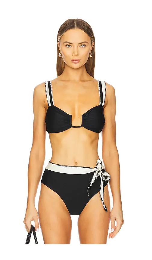BOAMAR Chloe Bikini Top | Image 1 BOAMAR Chloe Bikini Top | Image 1