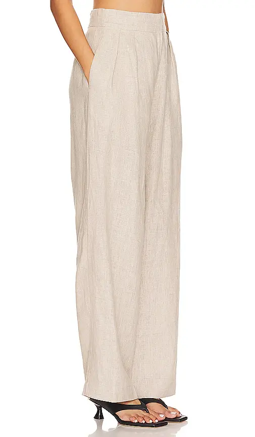 Faithfull Duomo Pant | Thumbnail 2 Faithfull Duomo Pant | Thumbnail 2