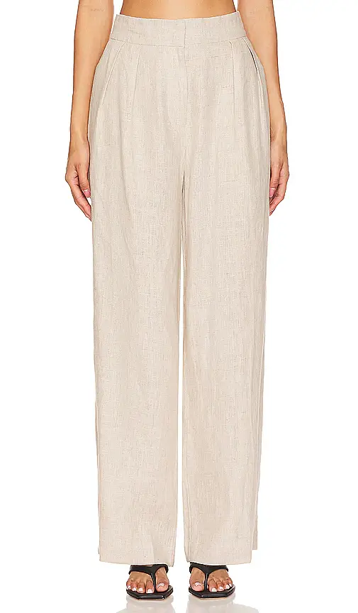 Faithfull Duomo Pant | Image 1 Faithfull Duomo Pant | Image 1