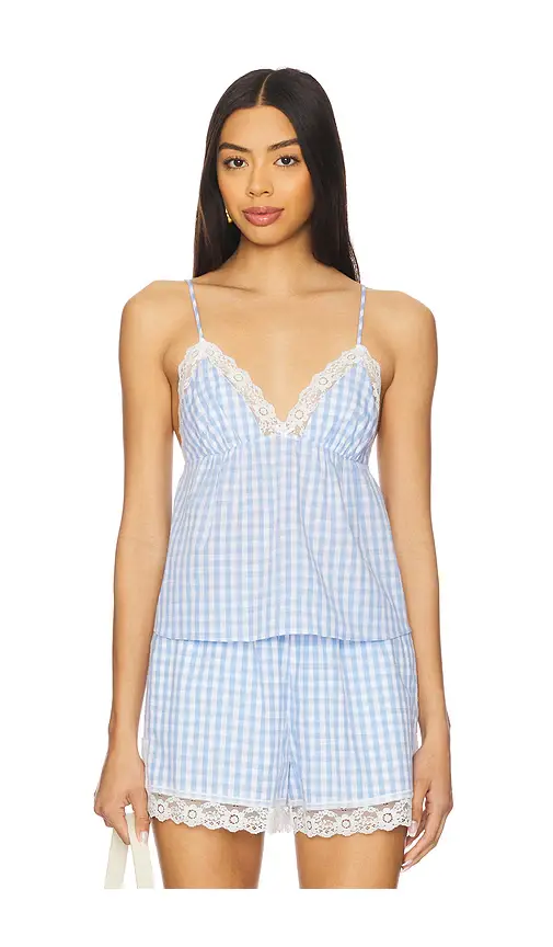 NIA Kendra Top | Image 1 NIA Kendra Top | Image 1