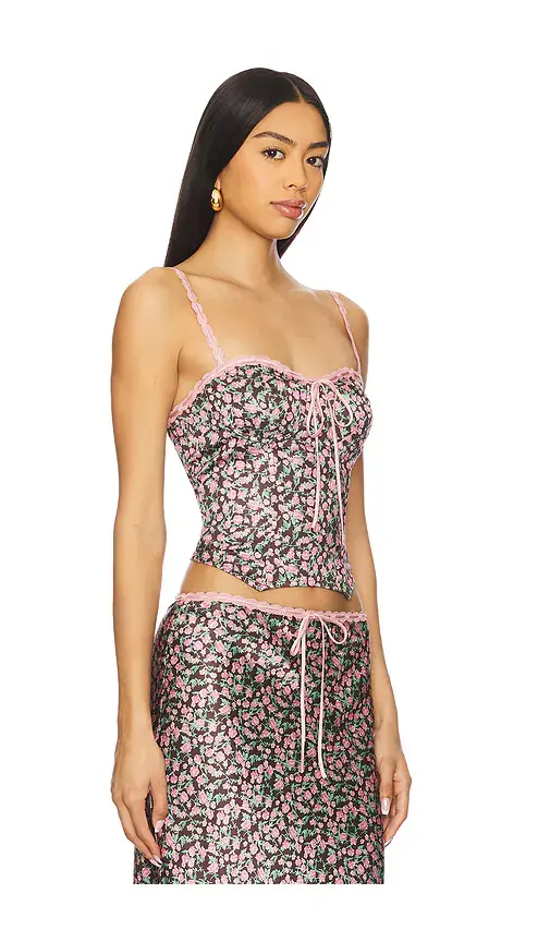NIA Pauline Corset | Thumbnail 2 NIA Pauline Corset | Thumbnail 2