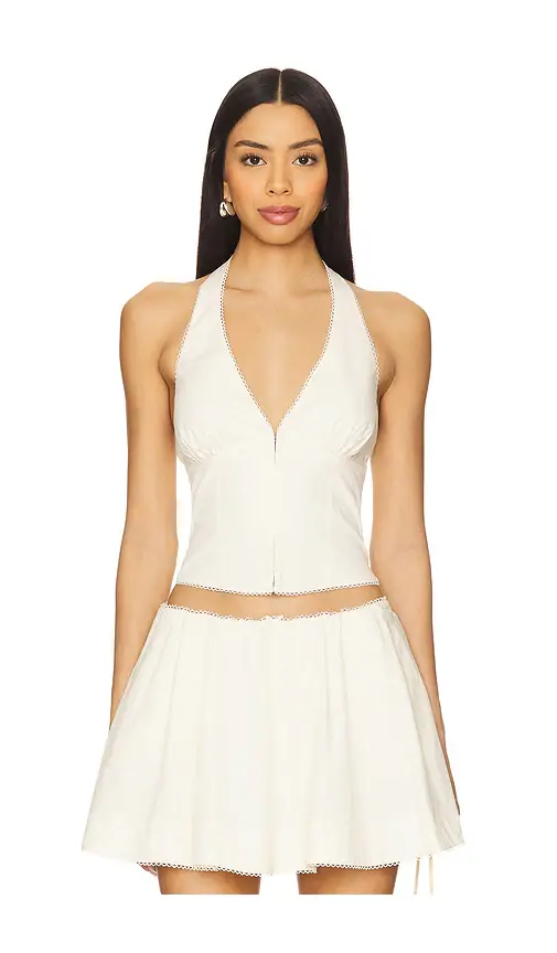 NIA Rae Corset | Image 1 NIA Rae Corset | Image 1