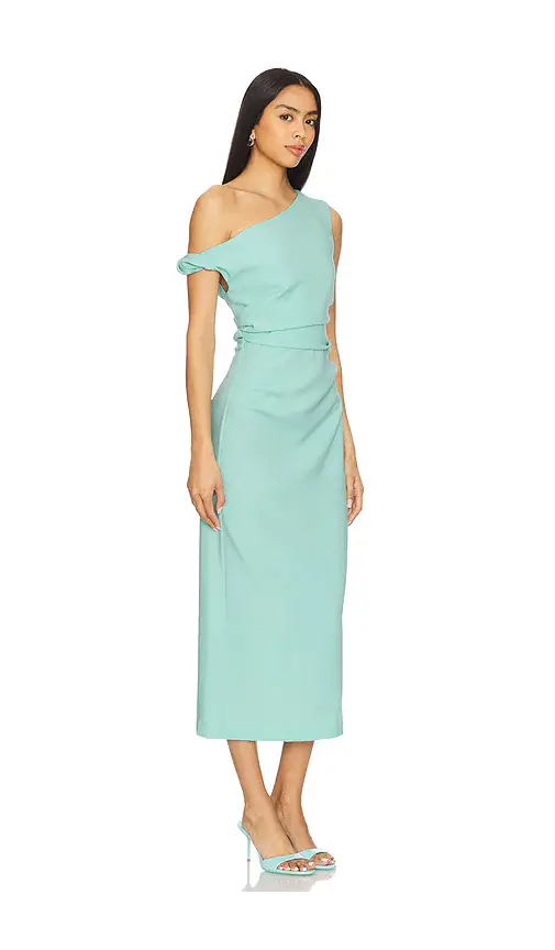 Misha Gaia Dress | Thumbnail 2 Misha Gaia Dress | Thumbnail 2
