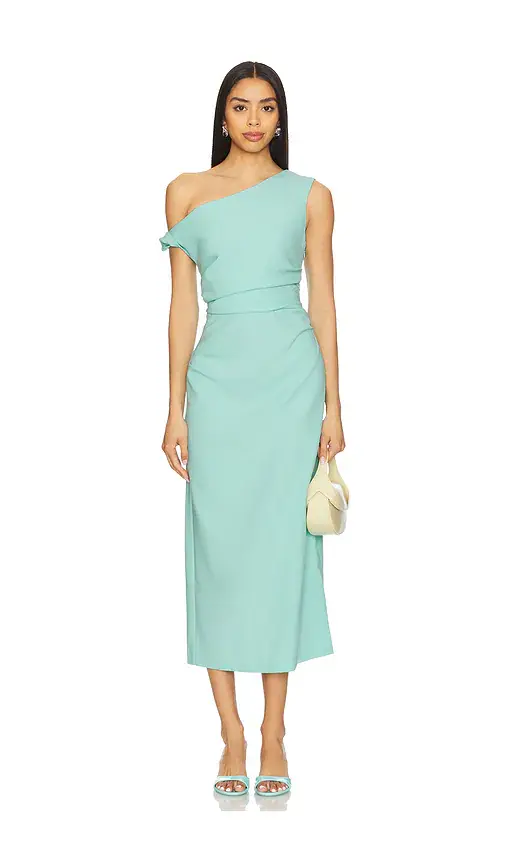 Misha Gaia Dress