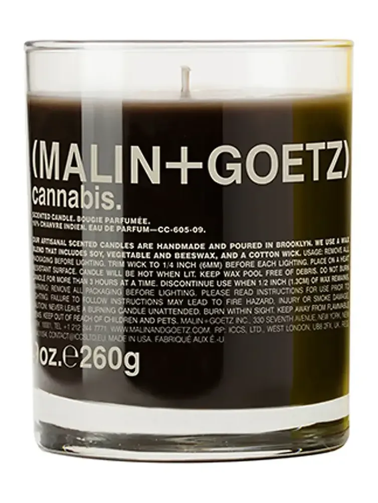 MALIN+GOETZ Cannabis Candle MALIN+GOETZ Cannabis Candle