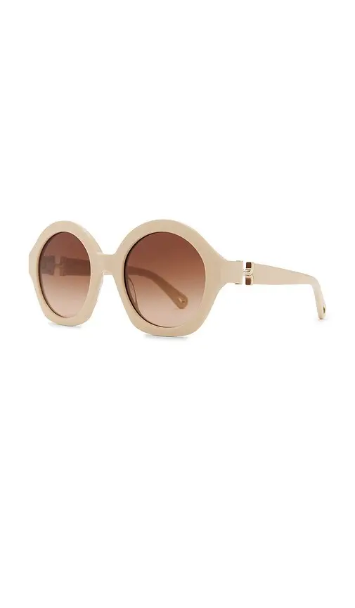Chloé Marcie Sunglasses | Thumbnail 2
