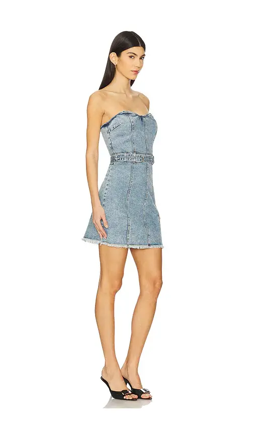 Steve Madden Matilda Dress | Thumbnail 2
