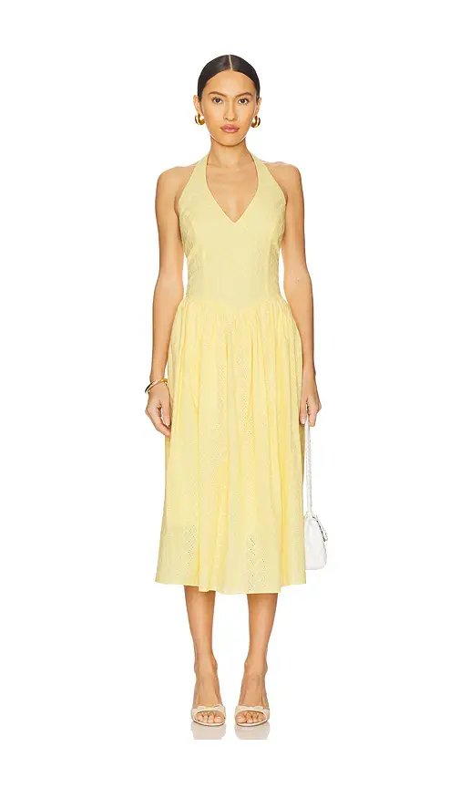 Steve Madden Ressi Dress | Image 1 Steve Madden Ressi Dress | Image 1