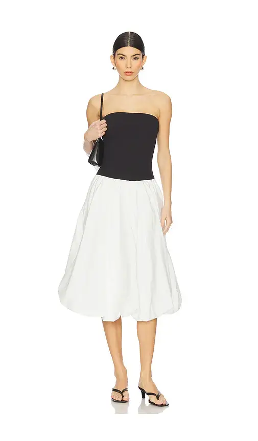 Steve Madden Oliver Dress | Image 1 Steve Madden Oliver Dress | Image 1