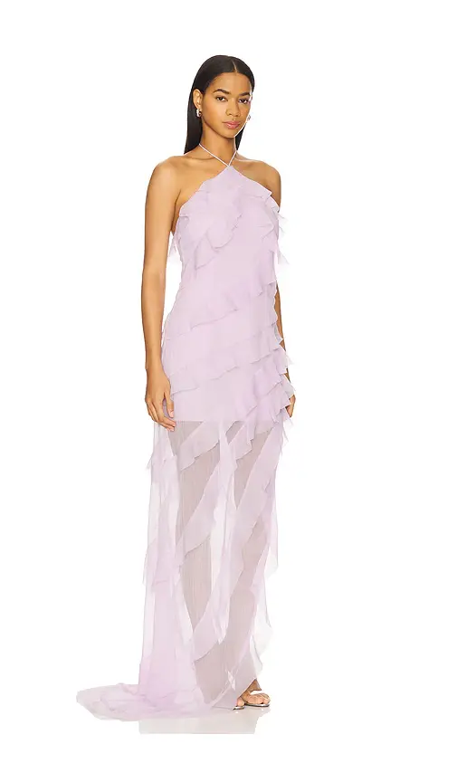 Elliatt Mia Gown | Thumbnail 2 Elliatt Mia Gown | Thumbnail 2