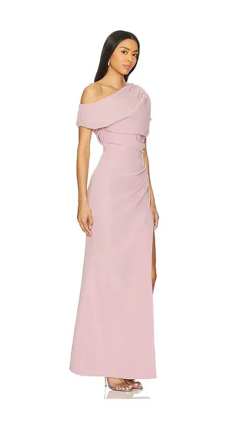 Elliatt Kourtney Maxi Dress | Thumbnail 2 Elliatt Kourtney Maxi Dress | Thumbnail 2