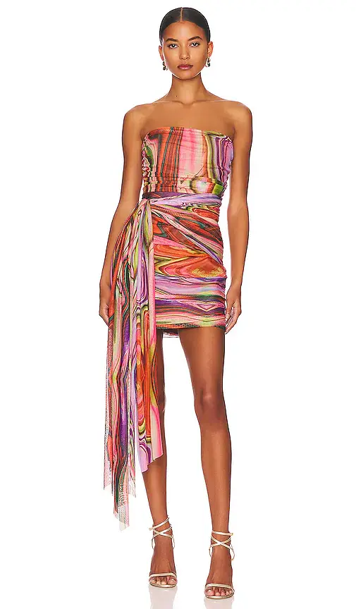 ELLIATT Nala Dress | Image 1 ELLIATT Nala Dress | Image 1