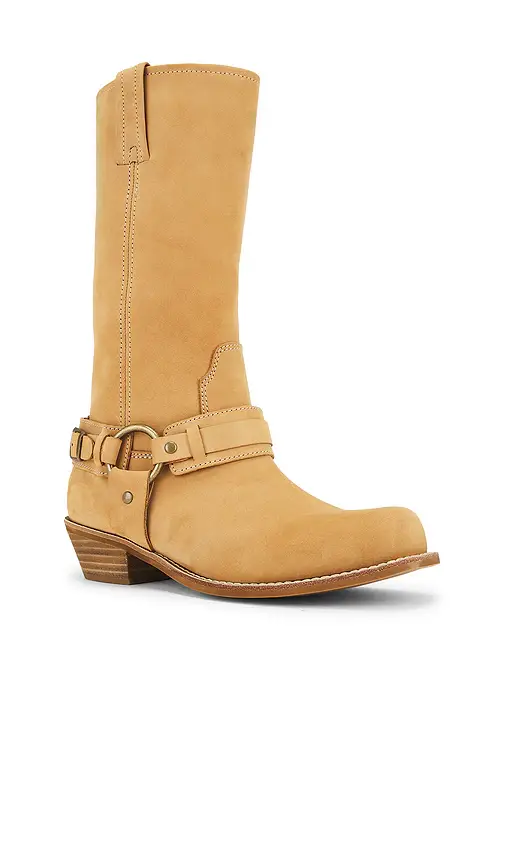 Jeffrey Campbell Waylon Boots | Thumbnail 2 Jeffrey Campbell Waylon Boots | Thumbnail 2
