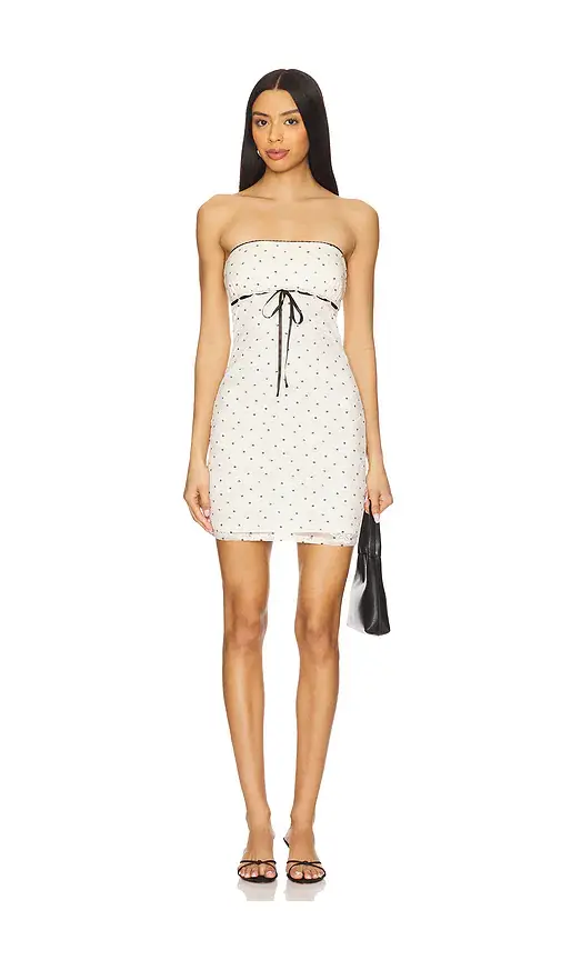 NIA Yuri Dress | Image 1 NIA Yuri Dress | Image 1