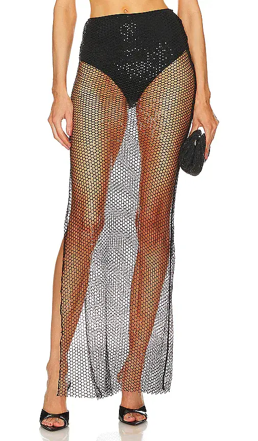 x REVOLVE Samara Maxi Skirt x REVOLVE Samara Maxi Skirt