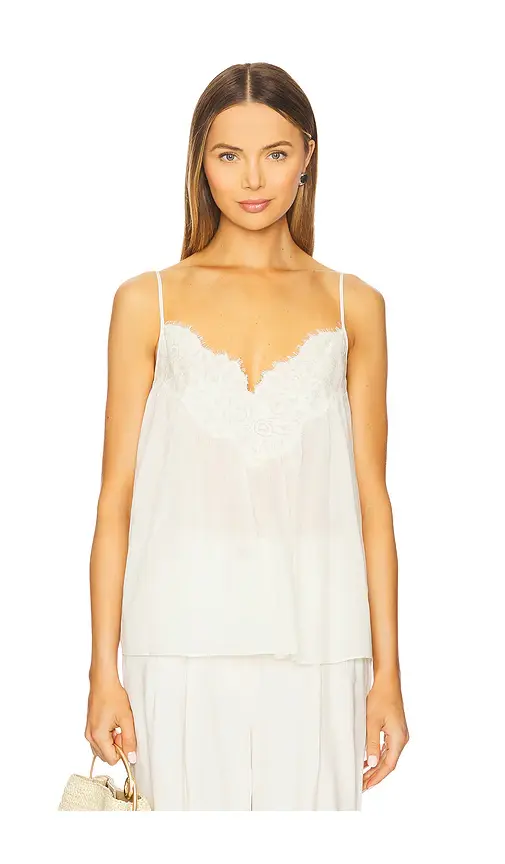 A.L.C. Maci Top | Image 1 A.L.C. Maci Top | Image 1