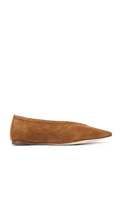 Steve Madden Leni Flats | Image 1 Steve Madden Leni Flats | Image 1