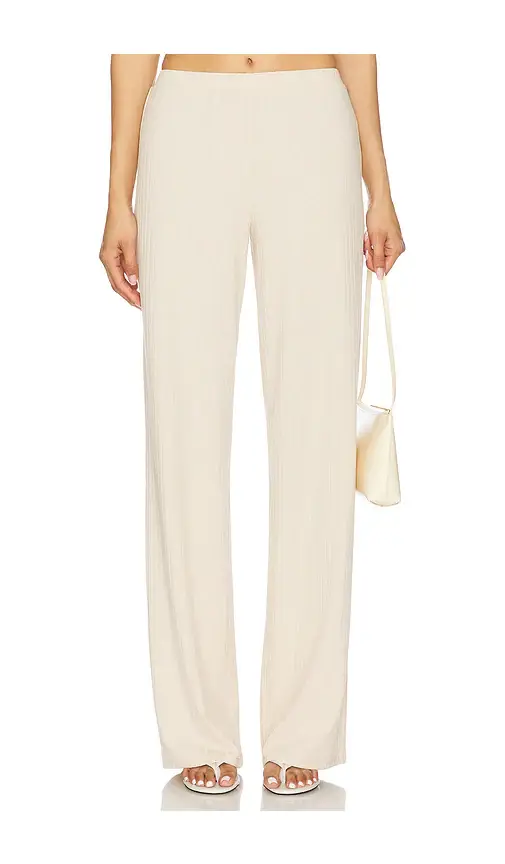Lovers and Friends Kinsley Pant | Image 1 Lovers and Friends Kinsley Pant | Image 1