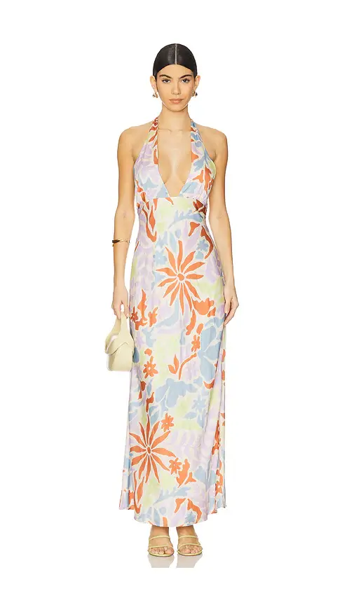 LSPACE Tuscany Dress | Image 1 LSPACE Tuscany Dress | Image 1