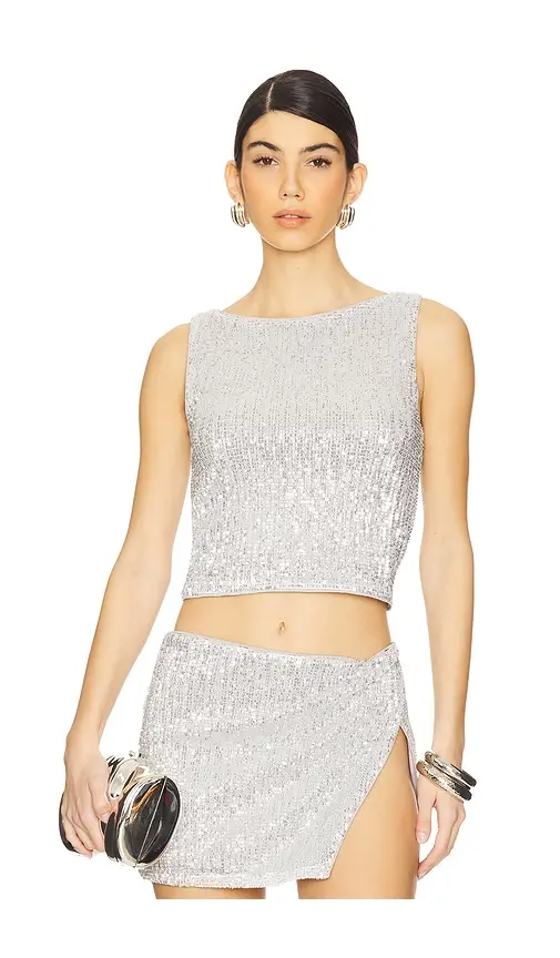 Lovers and Friends Selma Top