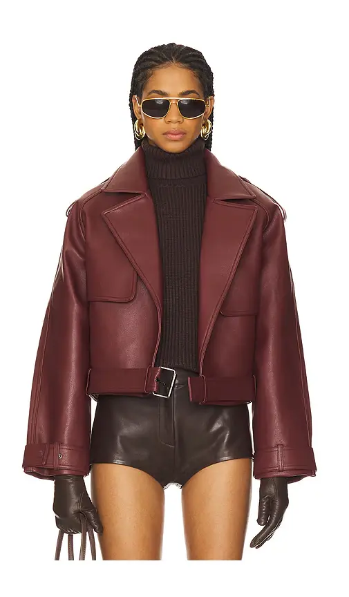 Nakedvice The Madden Jacket | Thumbnail 2