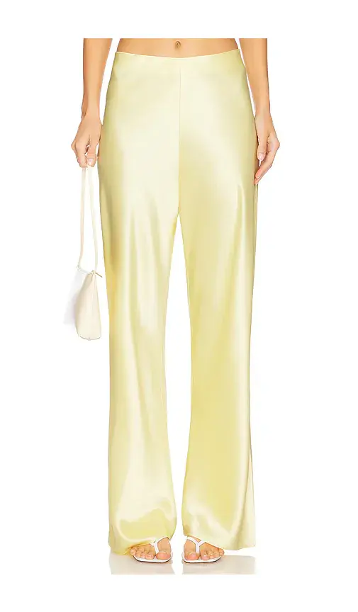 CAMI NYC Bristol Mid Rise Pant | Image 1 CAMI NYC Bristol Mid Rise Pant | Image 1
