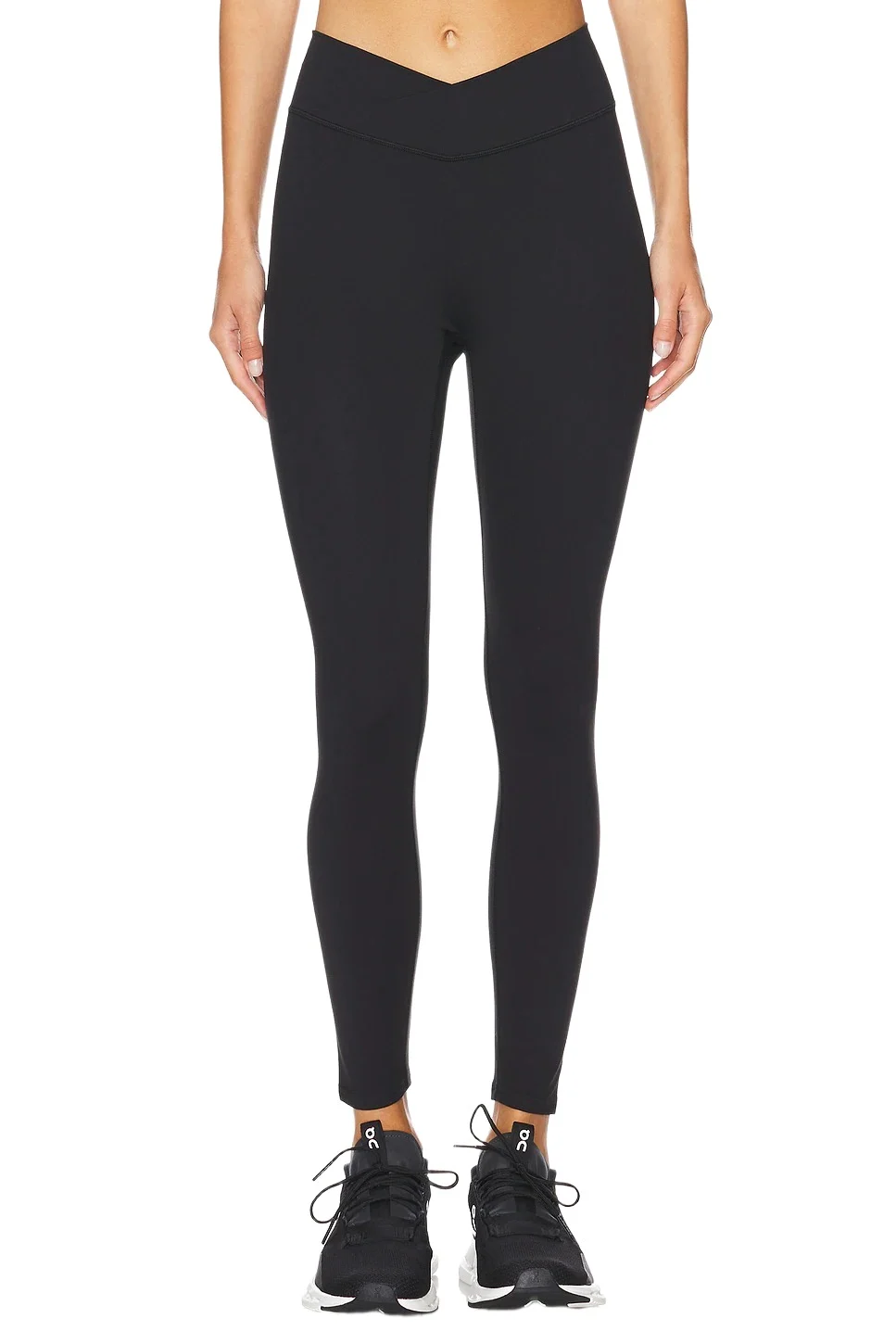 The V Legging The V Legging